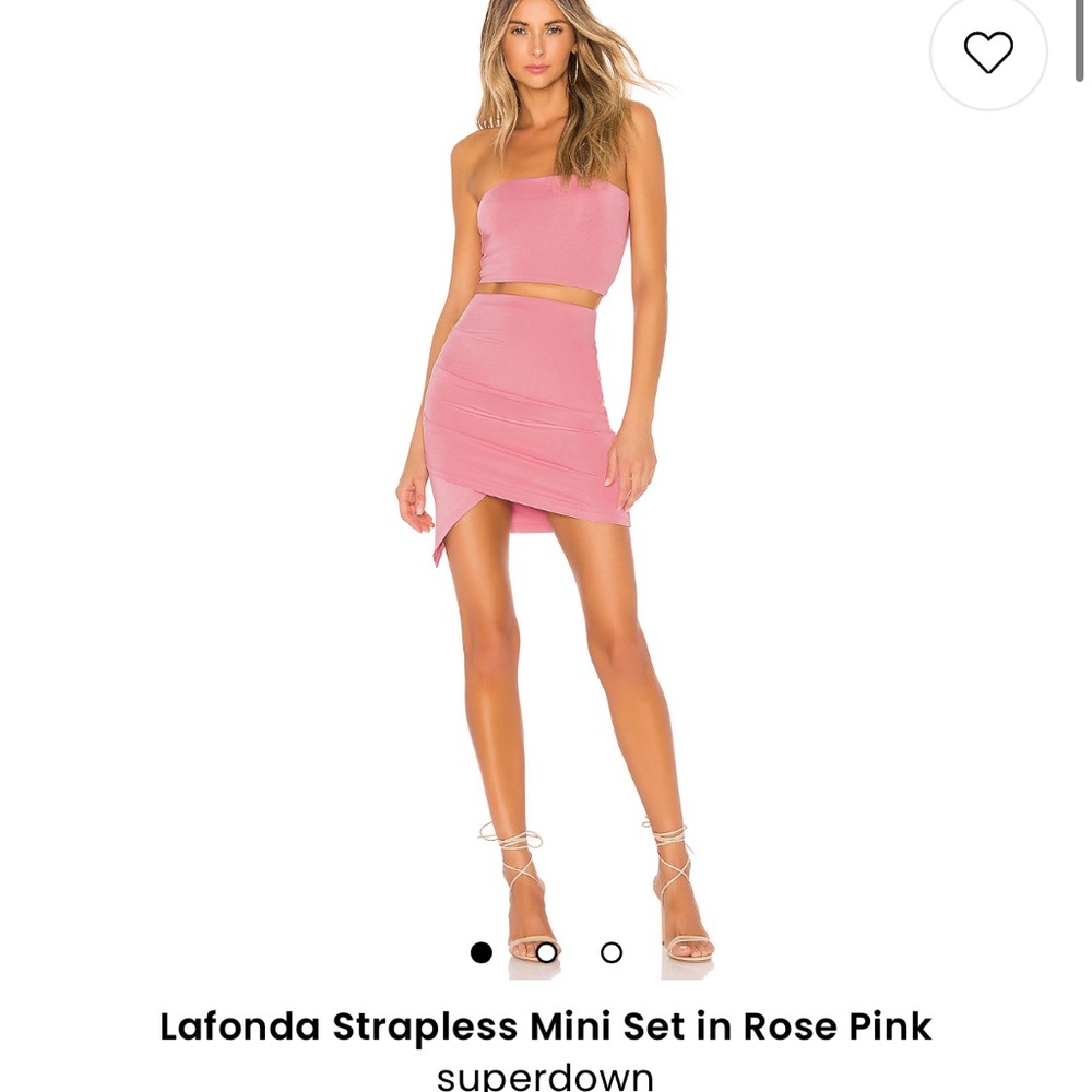 Vegas Two Piece Set